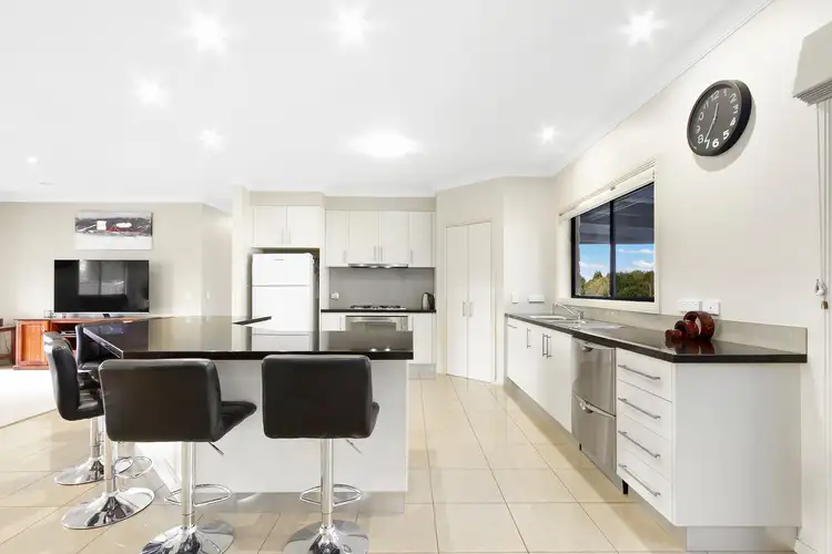 Seventh view of Homely house listing, 97 Sovereign Drive, Wurruk VIC 3850