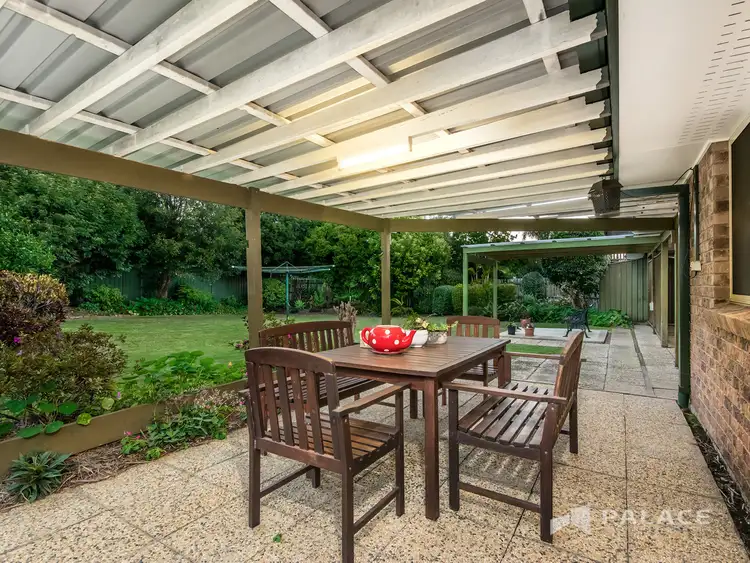 Second view of Homely house listing, 62 Nalya Crescent, Karana Downs QLD 4306