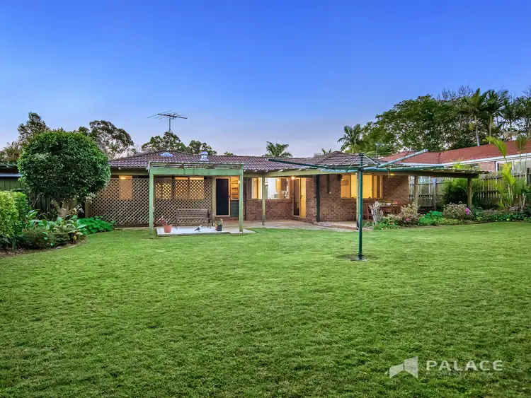 Third view of Homely house listing, 62 Nalya Crescent, Karana Downs QLD 4306