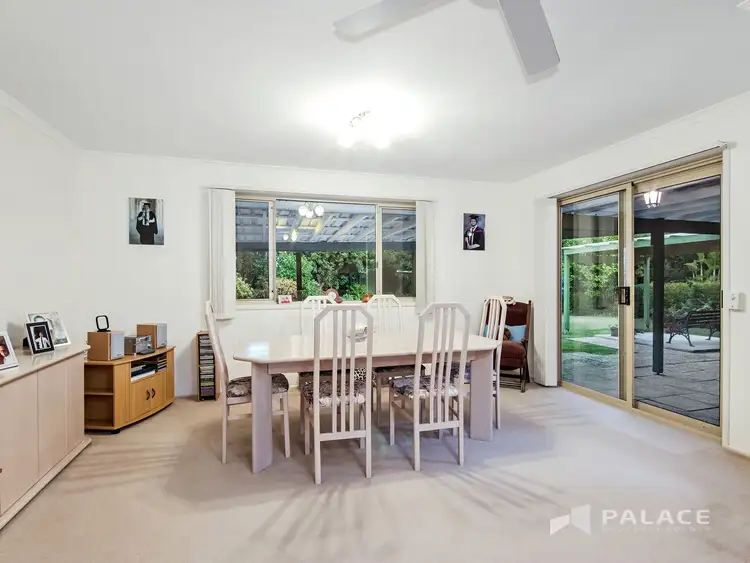 Fourth view of Homely house listing, 62 Nalya Crescent, Karana Downs QLD 4306