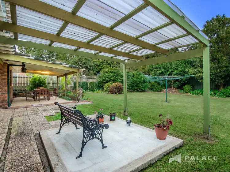 Fifth view of Homely house listing, 62 Nalya Crescent, Karana Downs QLD 4306