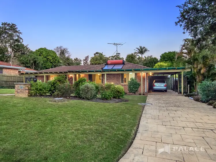 Sixth view of Homely house listing, 62 Nalya Crescent, Karana Downs QLD 4306