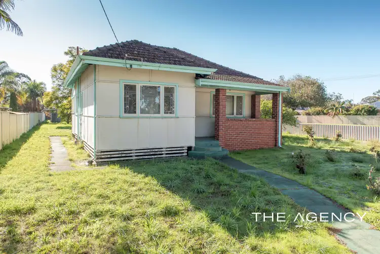 Address available on request