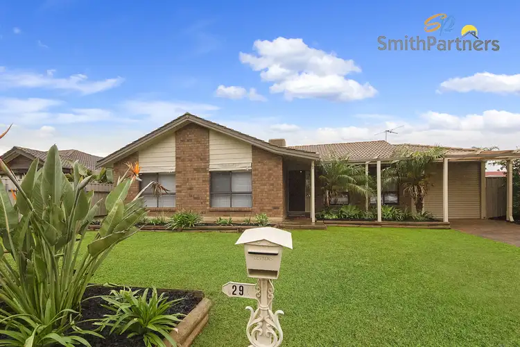 29 Beadell Street, Burton SA 5110