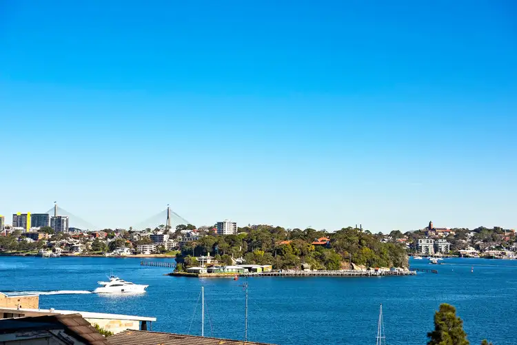 Main view of Homely apartment listing, 13/90 Blues Point Road, Mcmahons Point NSW 2060