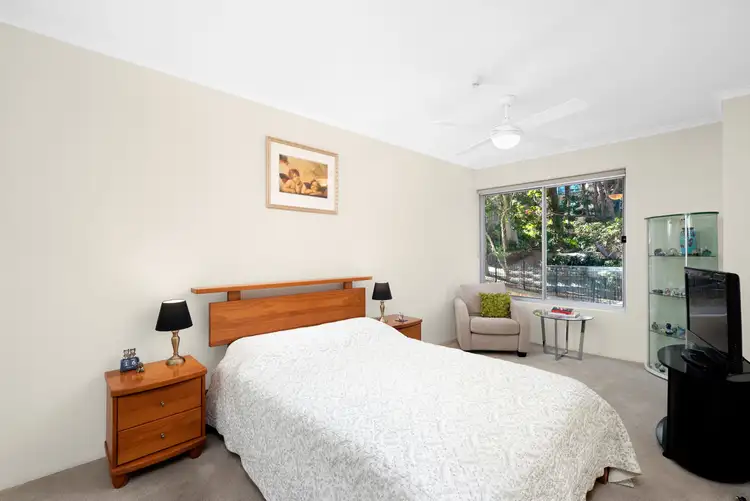 Fourth view of Homely apartment listing, 13/90 Blues Point Road, Mcmahons Point NSW 2060