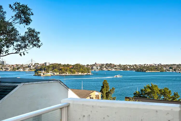 Fifth view of Homely apartment listing, 13/90 Blues Point Road, Mcmahons Point NSW 2060
