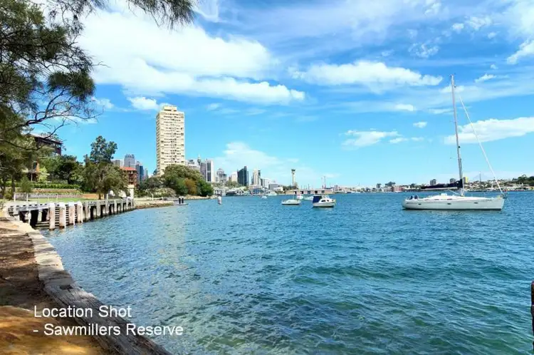 Sixth view of Homely apartment listing, 13/90 Blues Point Road, Mcmahons Point NSW 2060