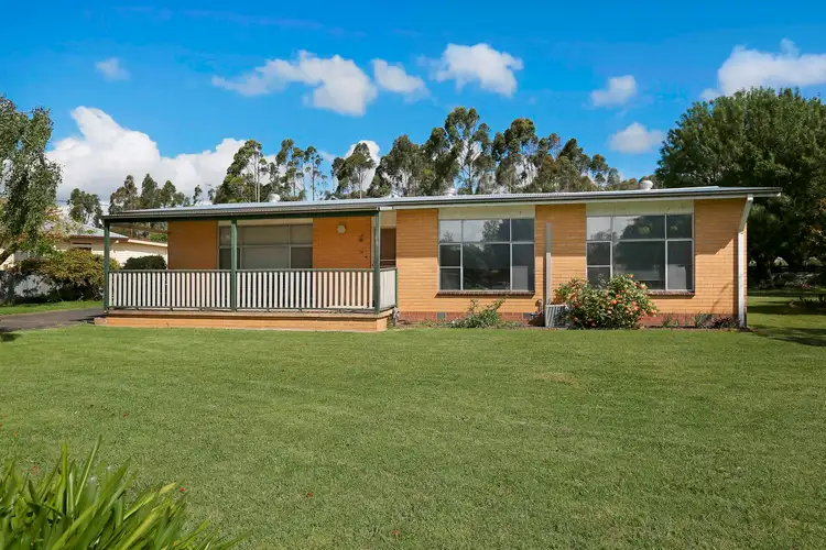 Main view of Homely house listing, 14 Irrewillipe Road, Elliminyt VIC 3250