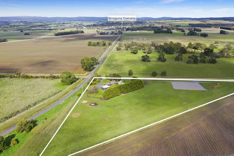 330 Birregurra Road, Birregurra VIC 3242