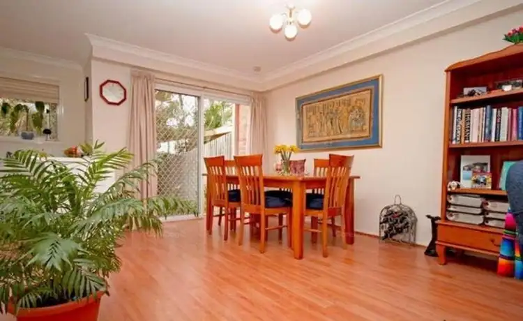 17/11 Meadow Place, Middle Park QLD 4074