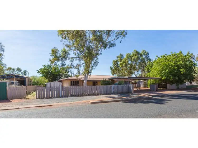 Main view of Homely house listing, 27A Mauger Place, South Hedland WA 6722