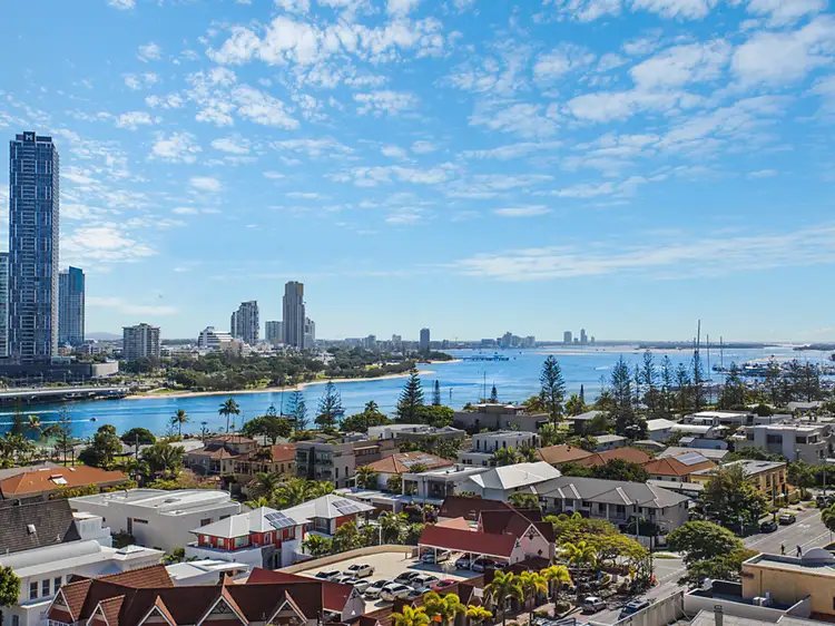 57/29 Woodroffe Avenue, Main Beach QLD 4217