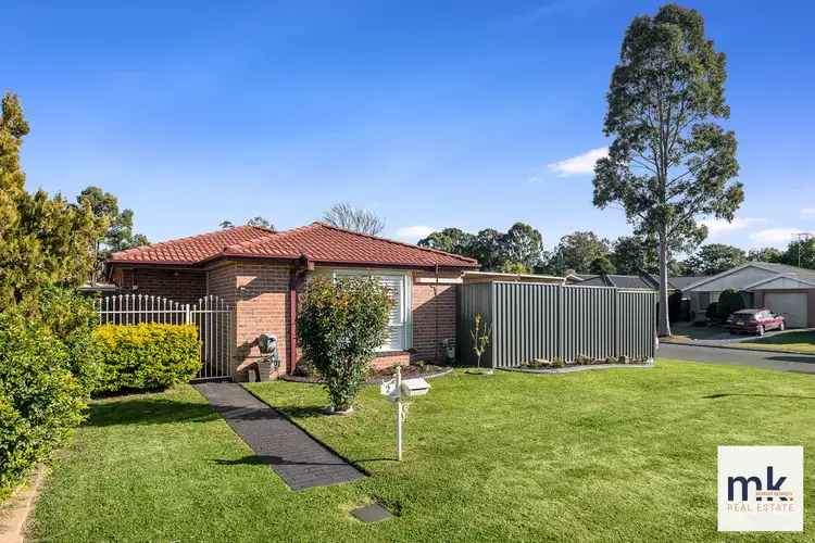 2 Kyeema Place, Bow Bowing NSW 2566