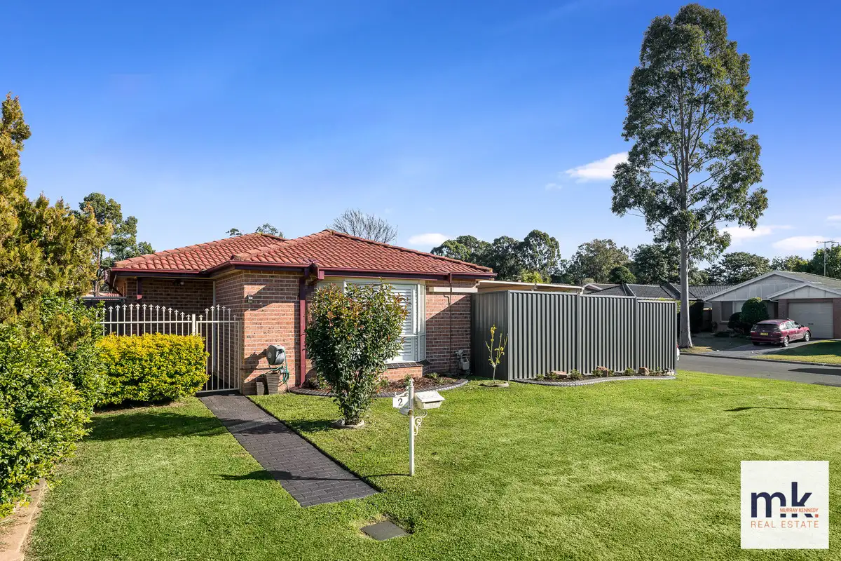 Main view of Homely house listing, 2 Kyeema Place, Bow Bowing NSW 2566