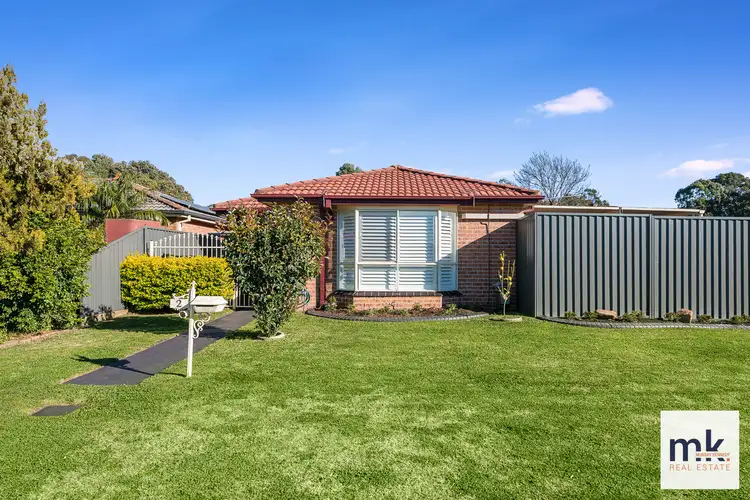 Second view of Homely house listing, 2 Kyeema Place, Bow Bowing NSW 2566
