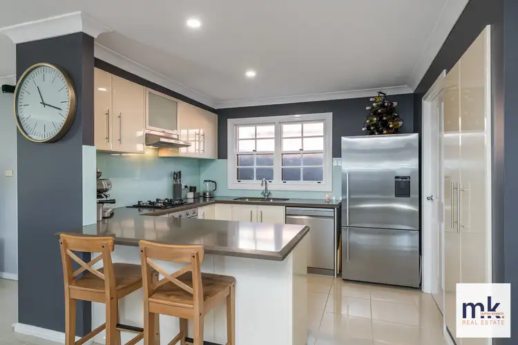 Third view of Homely house listing, 2 Kyeema Place, Bow Bowing NSW 2566