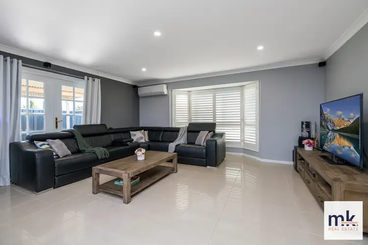 Fifth view of Homely house listing, 2 Kyeema Place, Bow Bowing NSW 2566