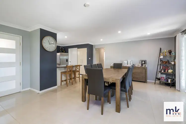 Sixth view of Homely house listing, 2 Kyeema Place, Bow Bowing NSW 2566