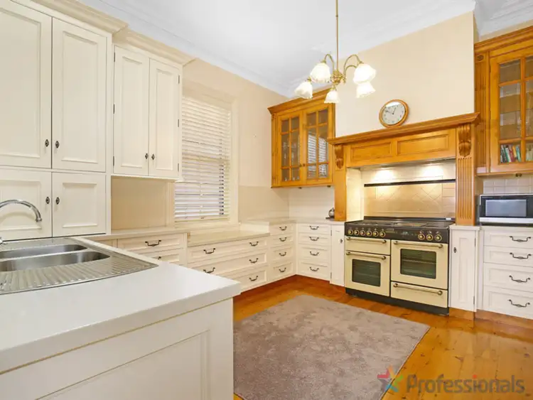 Third view of Homely house listing, 94 Brown Street, Armidale NSW 2350