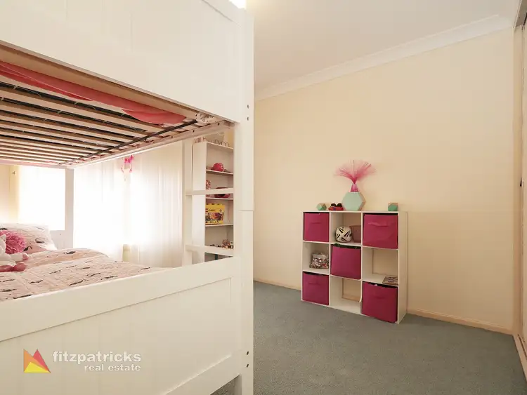 Sixth view of Homely house listing, 8 Bourkelands Drive, Bourkelands NSW 2650