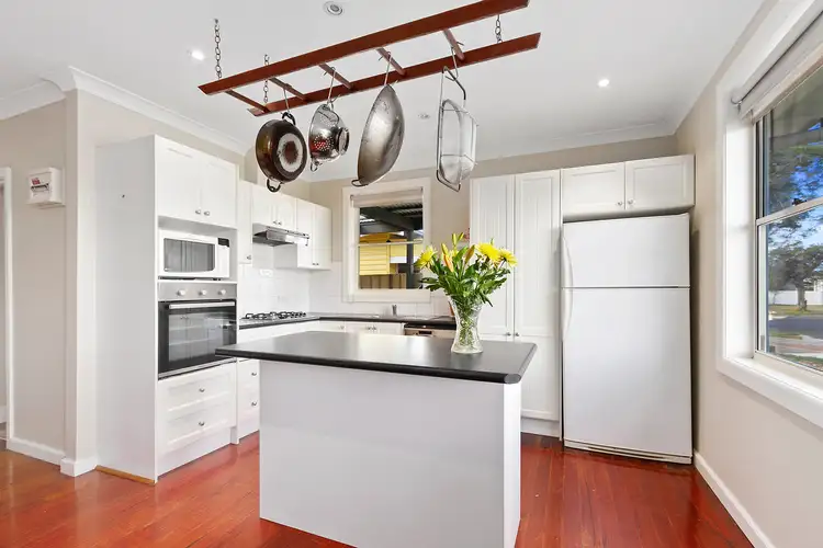 Third view of Homely house listing, 13 Hagenauer Street, Sale VIC 3850