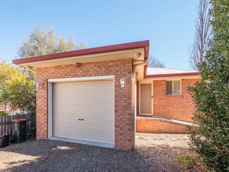 Second view of Homely house listing, 10 Kelly Avenue, Armidale NSW 2350