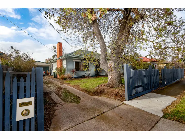 6 Templeton Street, Sale VIC 3850