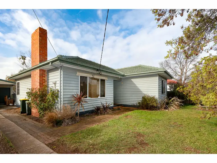 Second view of Homely house listing, 6 Templeton Street, Sale VIC 3850