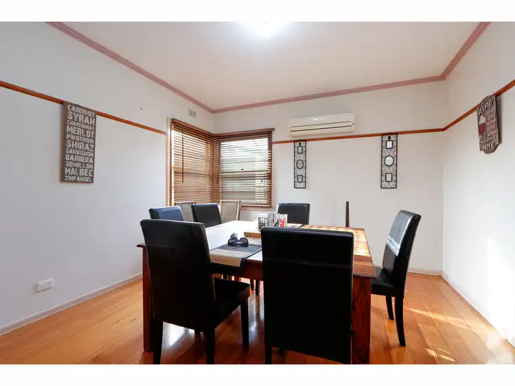 Fifth view of Homely house listing, 6 Templeton Street, Sale VIC 3850