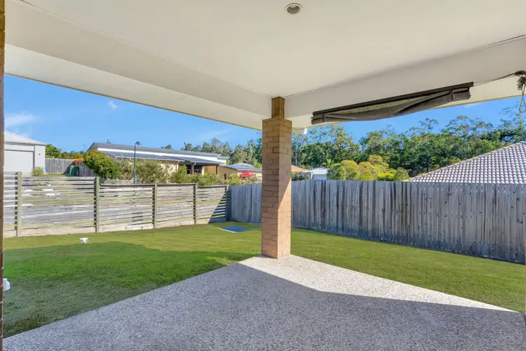 Second view of Homely house listing, 69 Moondani Drive, Gilston QLD 4211