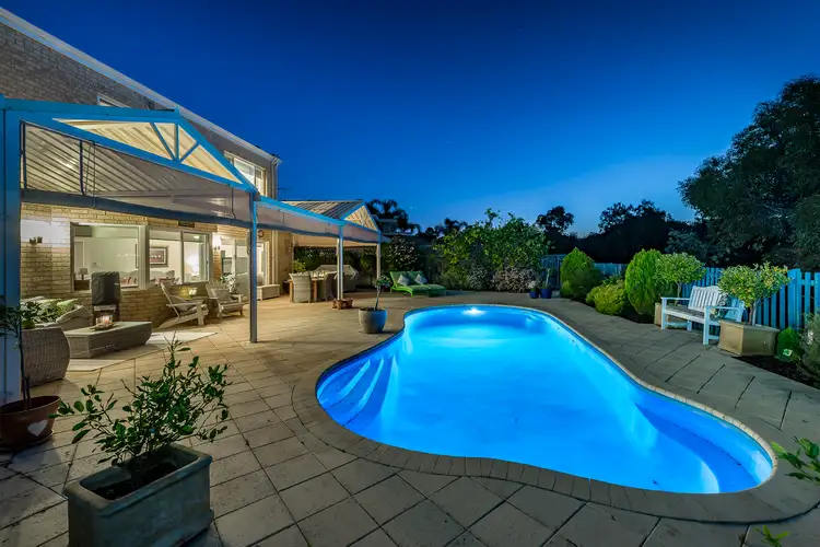 20 Tyneside Grove, Currambine WA 6028