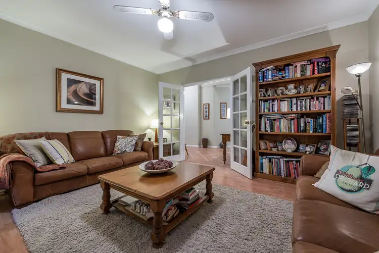 Fifth view of Homely house listing, 20 Tyneside Grove, Currambine WA 6028