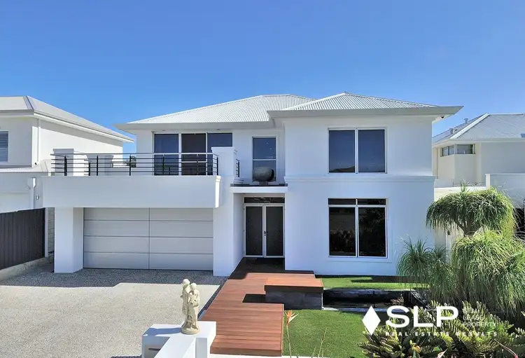 Main view of Homely house listing, 15 Carmen Circuit, The Vines WA 6069