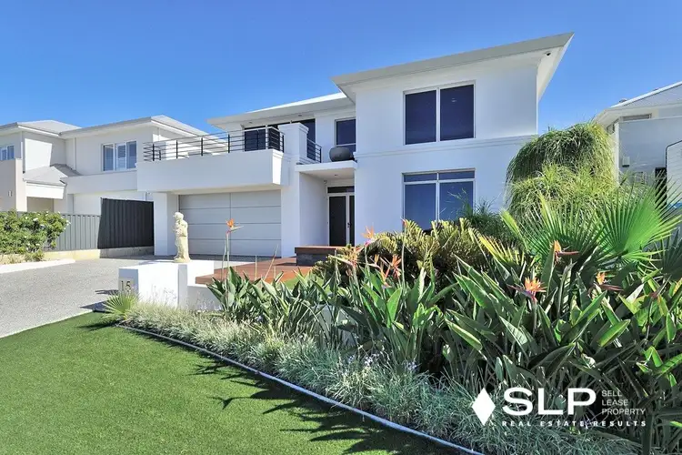 Fourth view of Homely house listing, 15 Carmen Circuit, The Vines WA 6069