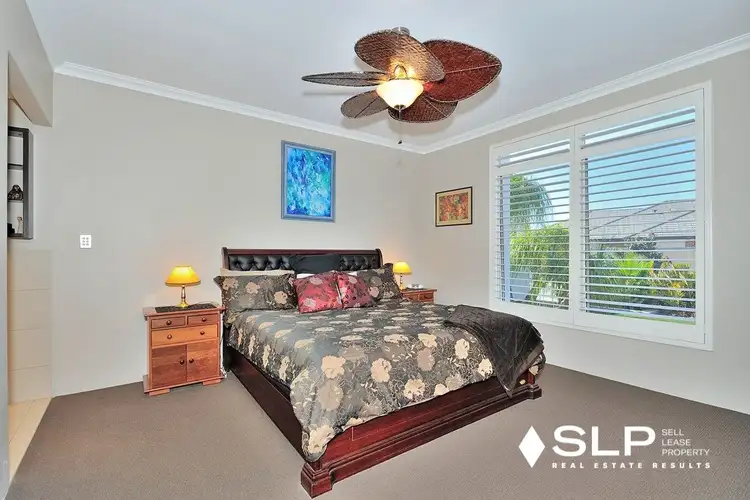 Fifth view of Homely house listing, 15 Carmen Circuit, The Vines WA 6069