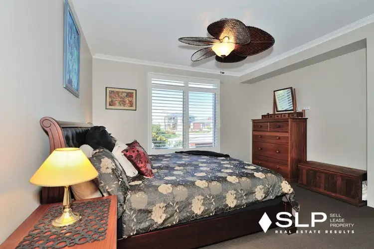 Sixth view of Homely house listing, 15 Carmen Circuit, The Vines WA 6069