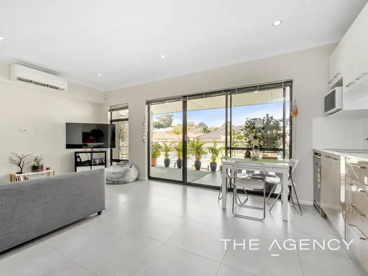 4/19 Ilumba Way, Nollamara WA 6061