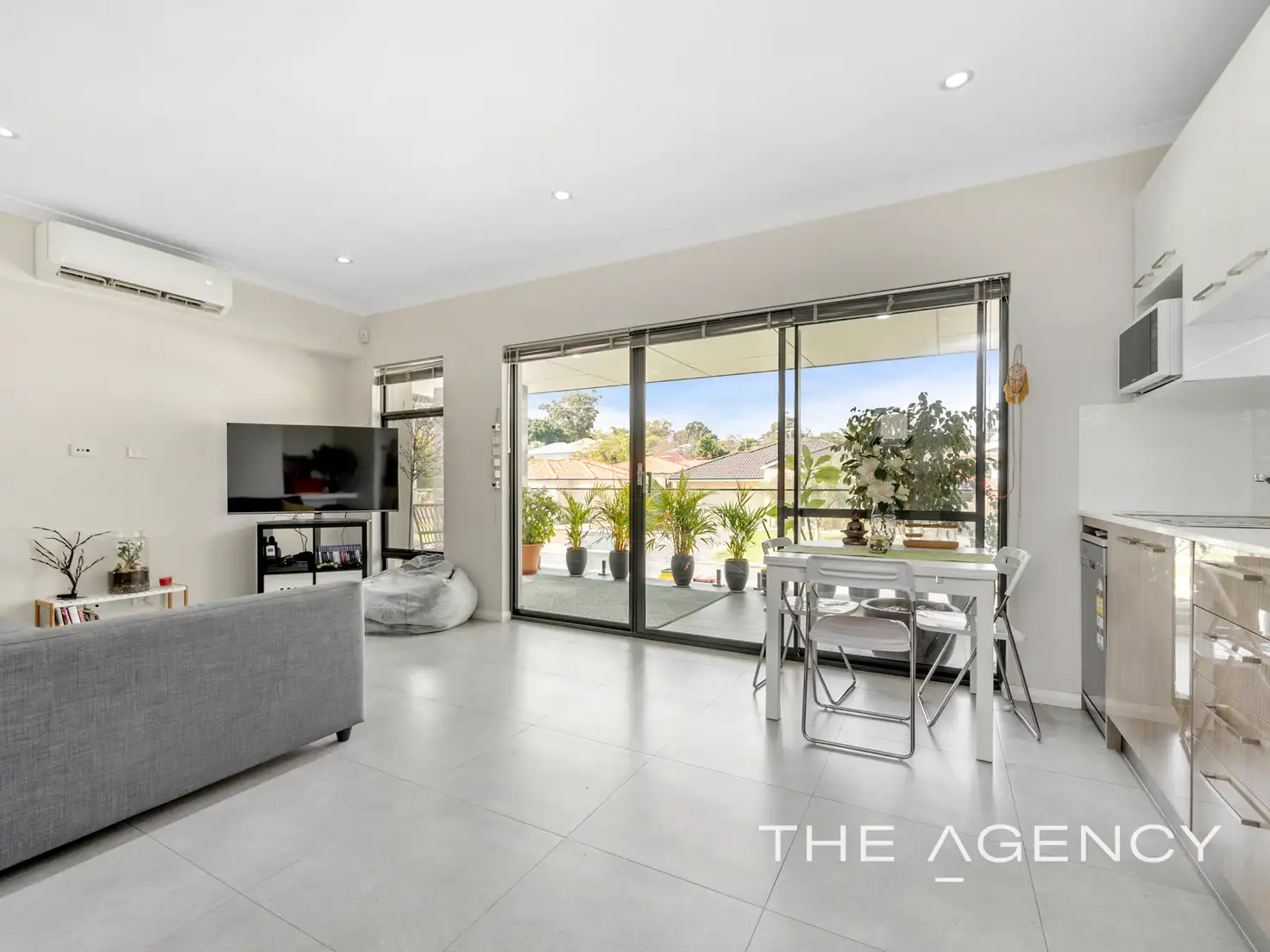 Main view of Homely apartment listing, 4/19 Ilumba Way, Nollamara WA 6061