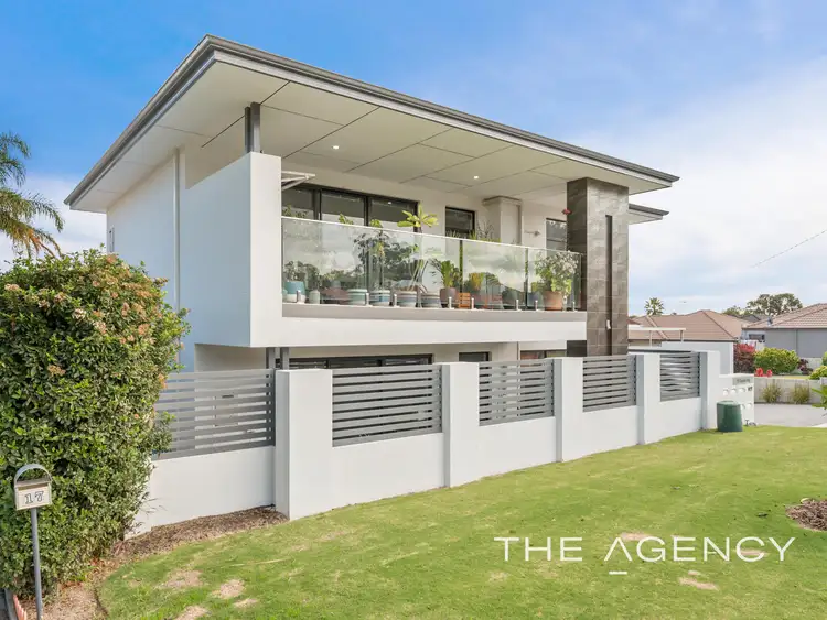 Third view of Homely apartment listing, 4/19 Ilumba Way, Nollamara WA 6061