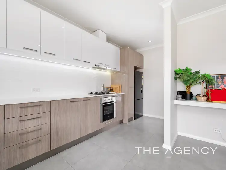 Sixth view of Homely apartment listing, 4/19 Ilumba Way, Nollamara WA 6061