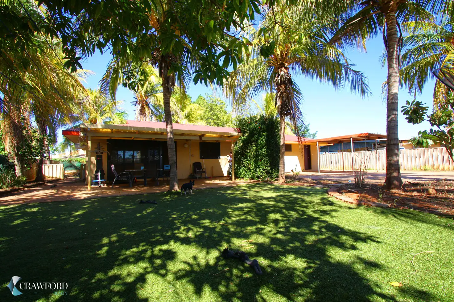 Main view of Homely house listing, 57 Acacia Way, South Hedland WA 6722