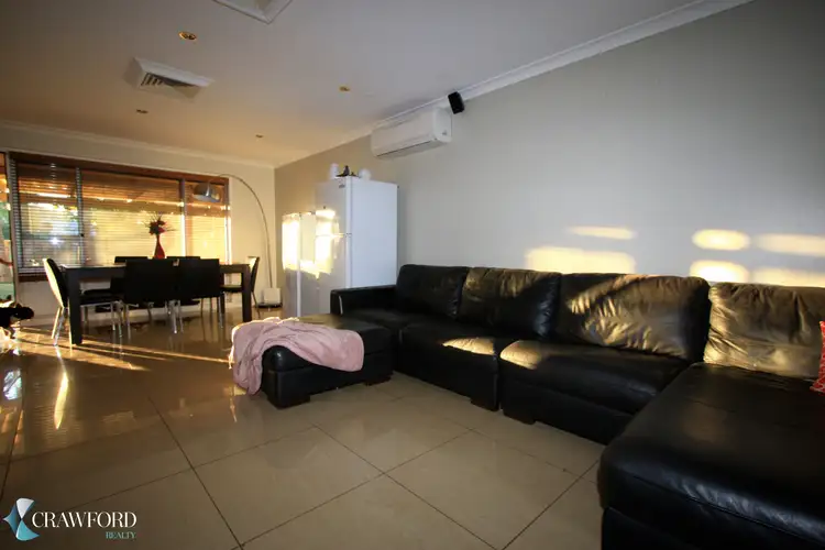 Third view of Homely house listing, 57 Acacia Way, South Hedland WA 6722