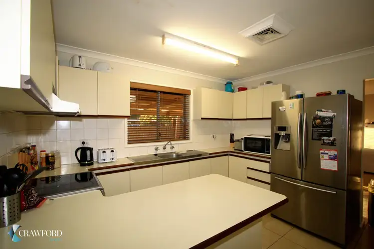 Fifth view of Homely house listing, 57 Acacia Way, South Hedland WA 6722