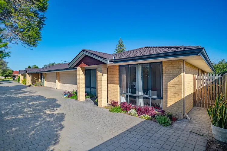 Second view of Homely house listing, 2/177 Kent Street, Busselton WA 6280