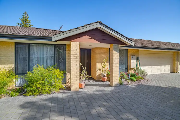Third view of Homely house listing, 2/177 Kent Street, Busselton WA 6280