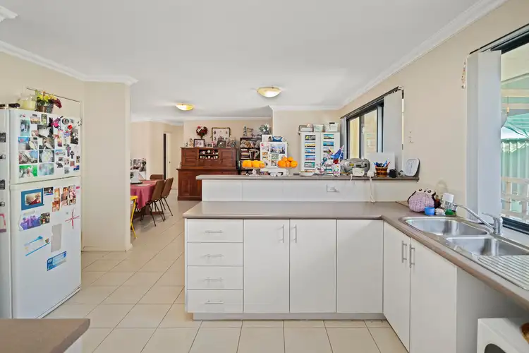 Fifth view of Homely house listing, 2/177 Kent Street, Busselton WA 6280