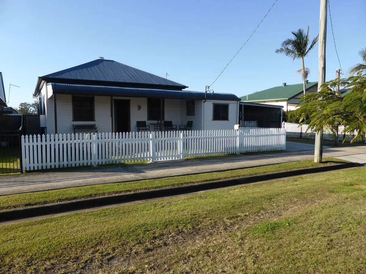 Main view of Homely house listing, 60 North Street, Casino NSW 2470