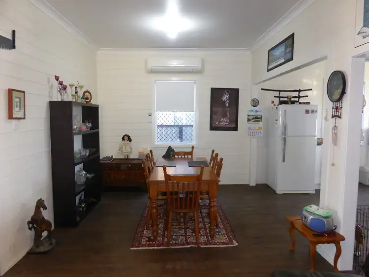 Second view of Homely house listing, 60 North Street, Casino NSW 2470