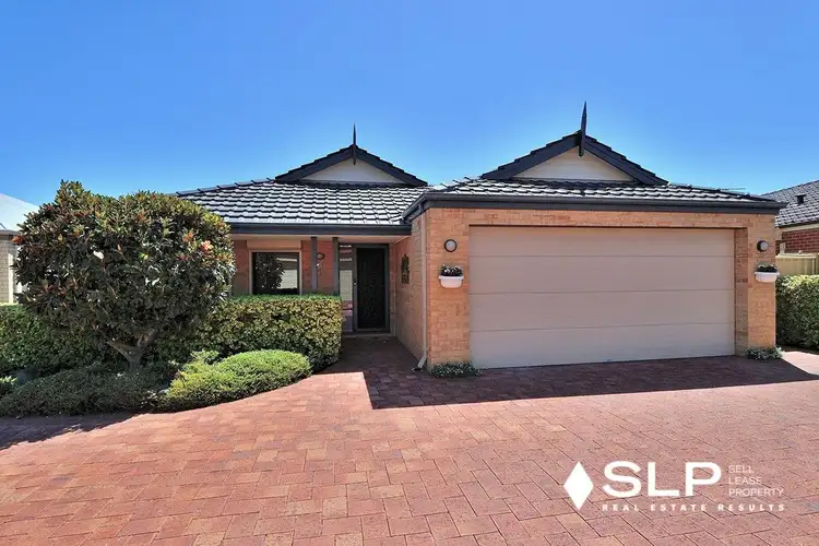 Second view of Homely unit listing, 2/8 Haigh Road, Canning Vale WA 6155